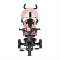Triciclo TINO con rotazione а 360 Pink